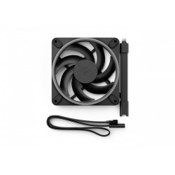 Wentylatory Momentum 12 RGB 120mm 3-pak czarny | PartsPC.pl
