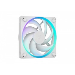 Wentylator Momentum 14 RGB 140mm biały | PartsPC.pl