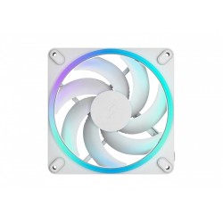 Wentylator Momentum 14 RGB 140mm biały | PartsPC.pl