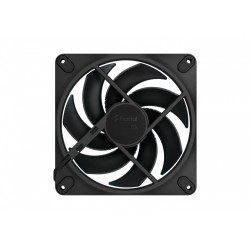 Wentylator Momentum 14 RGB 140mm 3-pak czarny | PartsPC.pl