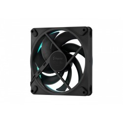 Wentylator Momentum 14 RGB 140mm 3-pak czarny | PartsPC.pl