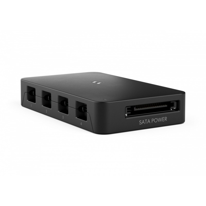 Hub Adjust Pro | PartsPC.pl