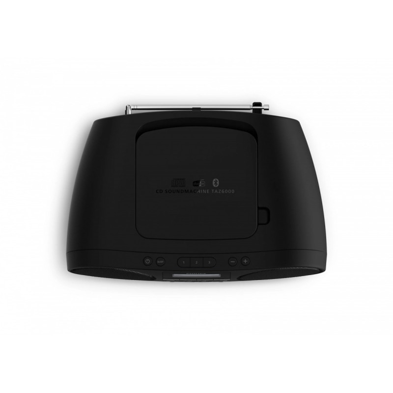 Radio TAZ6000/10 | PartsPC.pl