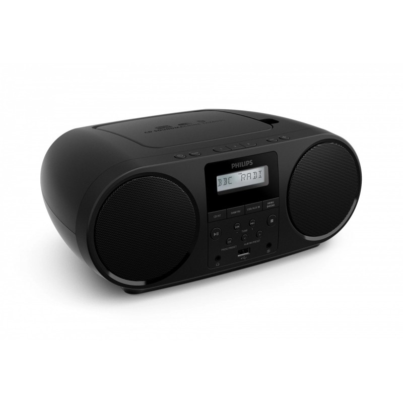Radio TAZ6000/10 | PartsPC.pl