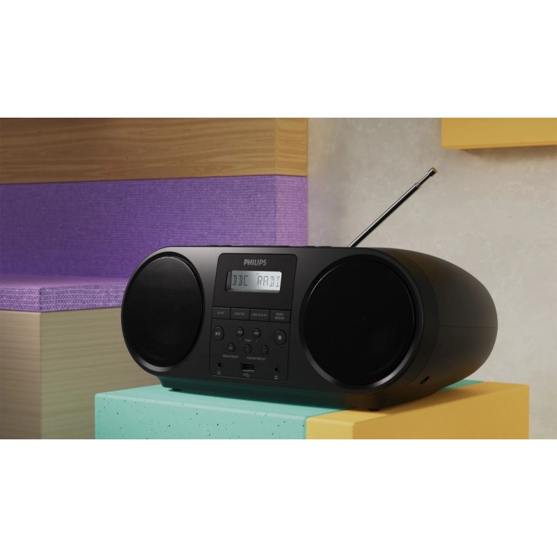 Radio TAZ6000/10 | PartsPC.pl