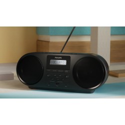 Radio TAZ6000/10 | PartsPC.pl