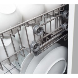 Zmywarka DFM41E6qWMG | PartsPC.pl