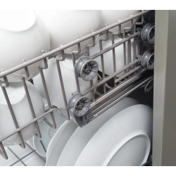 Zmywarka DFM61E6qISMG | PartsPC.pl