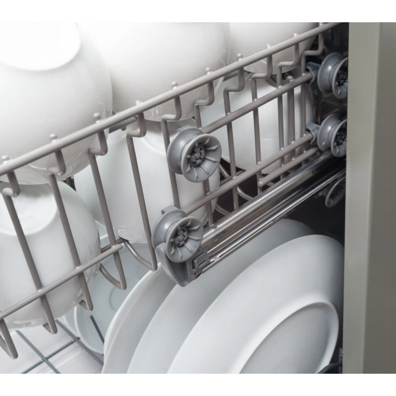 Zmywarka DFM61E6qISMG | PartsPC.pl