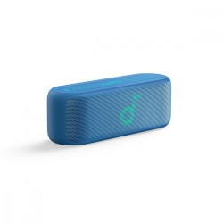 Głośnik Soundcore Select 2S Bluetooth niebieski | PartsPC.pl