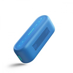Głośnik Soundcore Select 2S Bluetooth niebieski | PartsPC.pl