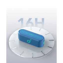 Głośnik Soundcore Select 2S Bluetooth niebieski | PartsPC.pl