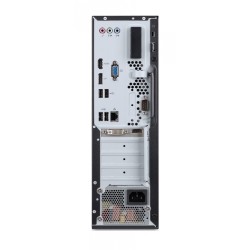 Komputer PC VX2720G VERITON i5-14400U/16GB/512SD/11P | PartsPC.pl