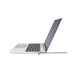 Linka zabezpieczająca z kluczem Slim NanoSaver 2.0 EQ | PartsPC.pl