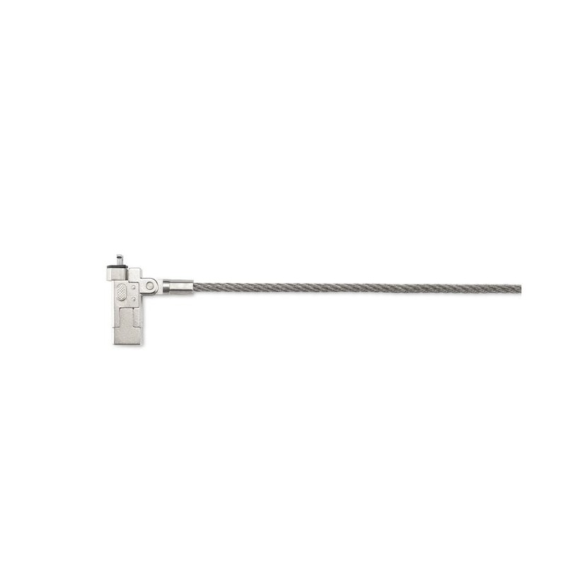 Linka zabezpieczająca z kluczem Slim NanoSaver 2.0 EQ | PartsPC.pl