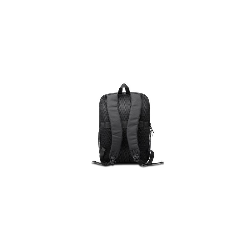 Plecak EQ 14 cali Czarny | PartsPC.pl