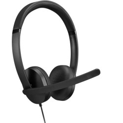 Analogowy zestaw słuchawkowy USB-A Stereo Headset Gen 2 4XD1… | PartsPC.pl