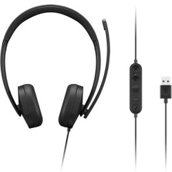 Analogowy zestaw słuchawkowy USB-A Stereo Headset Gen 2 4XD1… | PartsPC.pl