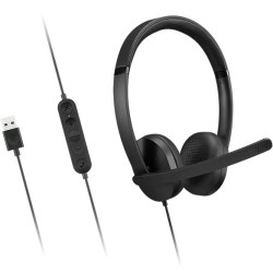 Analogowy zestaw słuchawkowy USB-A Stereo Headset Gen 2 4XD1… | PartsPC.pl