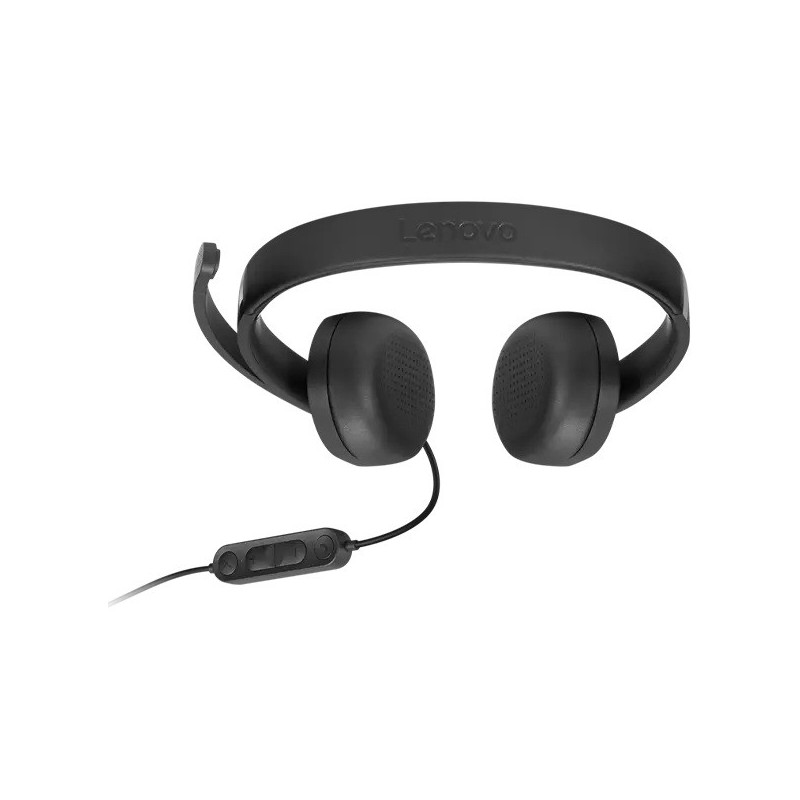 Analogowy zestaw słuchawkowy USB-A Stereo Headset Gen 2 4XD1… | PartsPC.pl