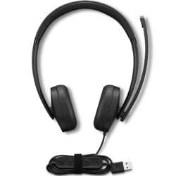 Analogowy zestaw słuchawkowy USB-A Stereo Headset Gen 2 4XD1… | PartsPC.pl