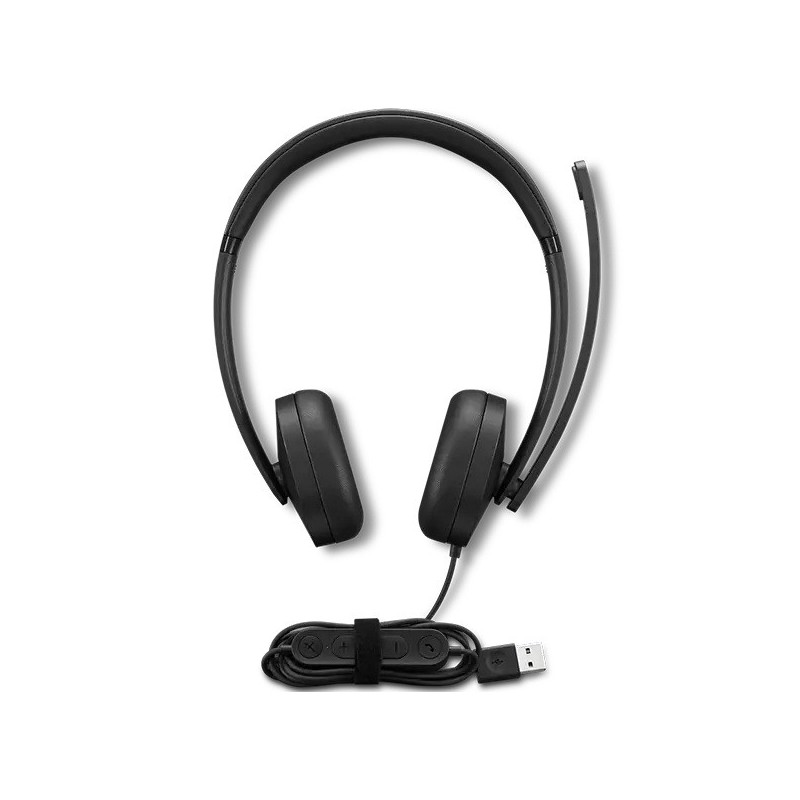 Analogowy zestaw słuchawkowy USB-A Stereo Headset Gen 2 4XD1… | PartsPC.pl