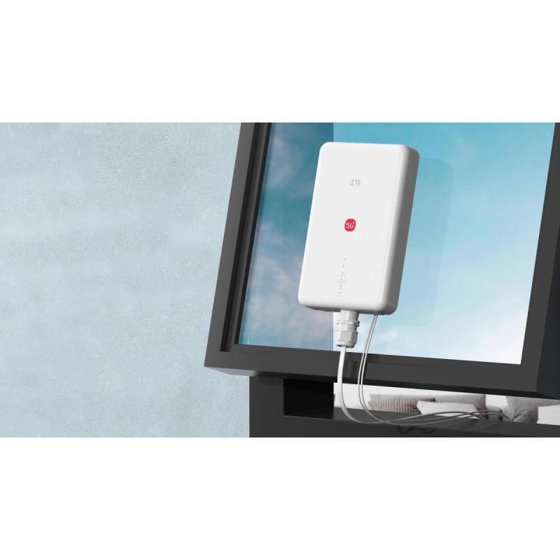 Router G5 Max Pro MC7523 | PartsPC.pl