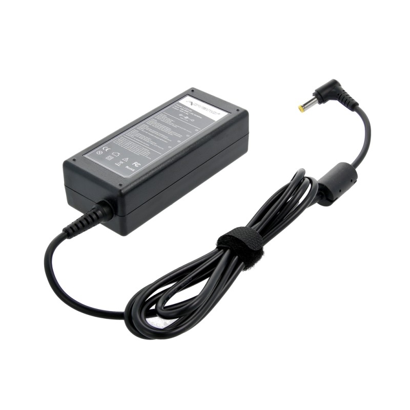 Zasilacz Movano LCD 12v 4a (5.5x2.5) 48W | PartsPC.pl