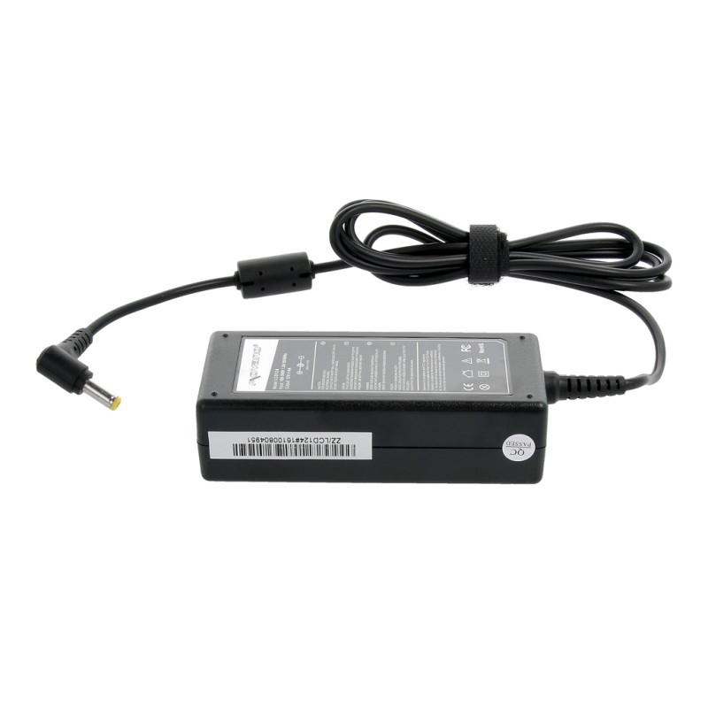 Zasilacz Movano LCD 12v 4a (5.5x2.5) 48W | PartsPC.pl