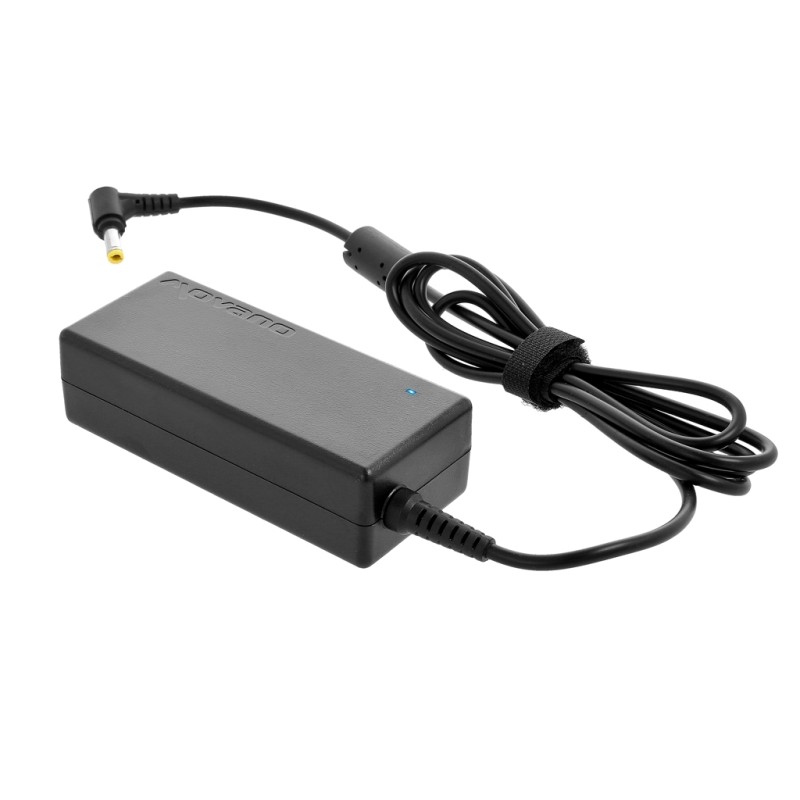 Zasilacz Movano LCD 12v 4a (5.5x2.5) 48W | PartsPC.pl