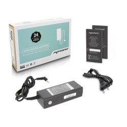 Zasilacz Movano LCD 12v 5a (5.5x2.5) 60W | PartsPC.pl
