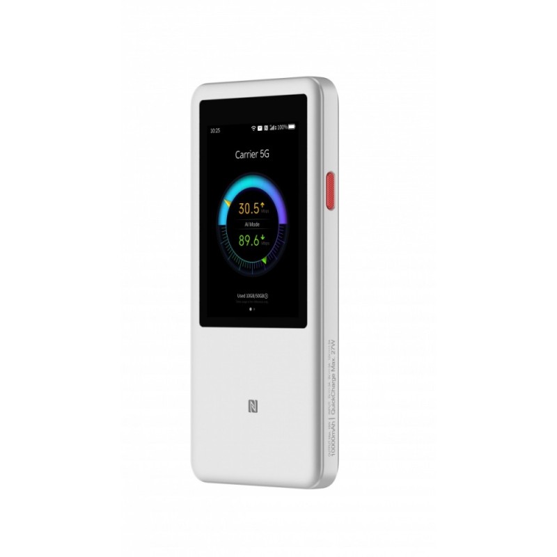 Router U60 Pro | PartsPC.pl