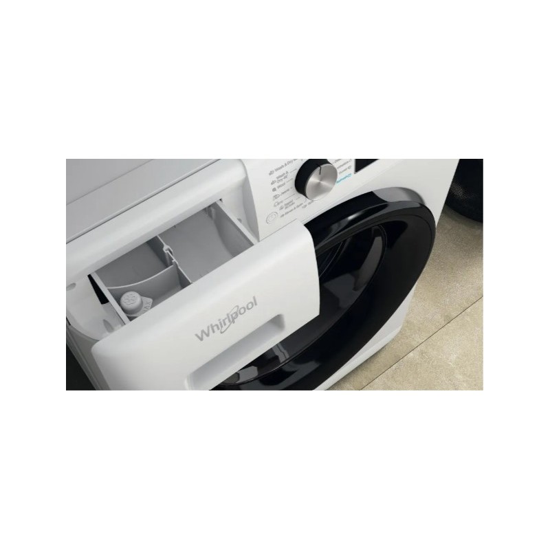 Pralko-suszarka FFWDD1076258BVEU | PartsPC.pl