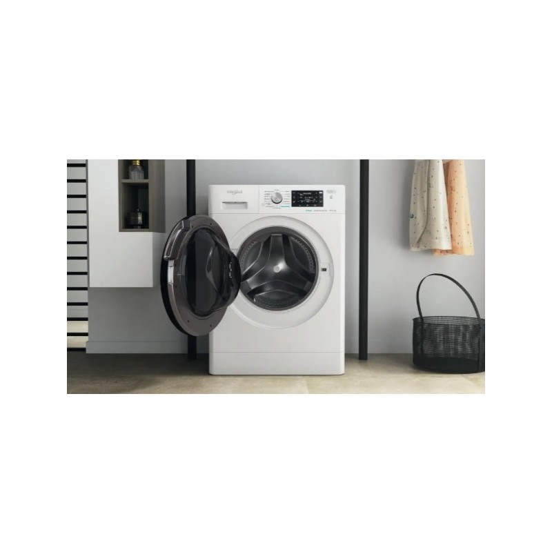 Pralko-suszarka FFWDD1076258BVEU | PartsPC.pl
