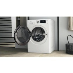 Pralko-suszarka FFWDD1076258BVEU | PartsPC.pl