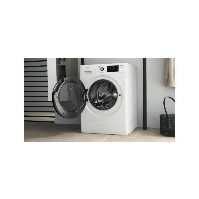 Pralko-suszarka FFWDD1076258BVEU | PartsPC.pl