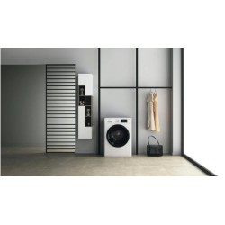 Pralko-suszarka FFWDD1076258BVEU | PartsPC.pl