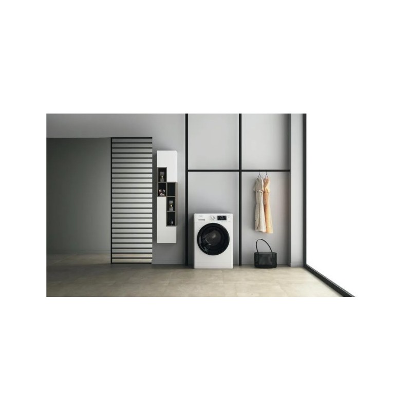 Pralko-suszarka FFWDD1076258BVEU | PartsPC.pl