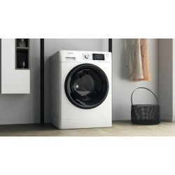 Pralko-suszarka FFWDD1076258BVEU | PartsPC.pl