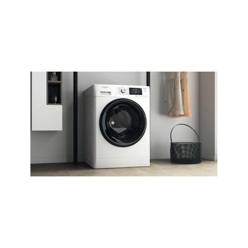 Pralko-suszarka FFWDD1076258BVEU | PartsPC.pl