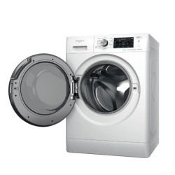 Pralko-suszarka FFWDD1076258BVEU | PartsPC.pl