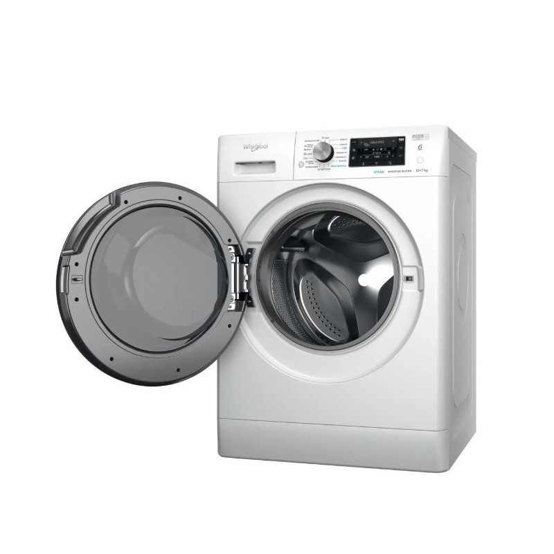 Pralko-suszarka FFWDD1076258BVEU | PartsPC.pl