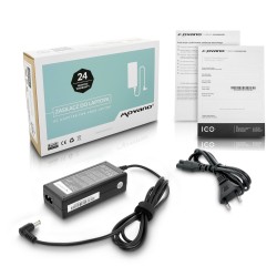 Zasilacz Movano LCD 14v 3a (6.5x4.4 pin) 42W do Samsung | PartsPC.pl