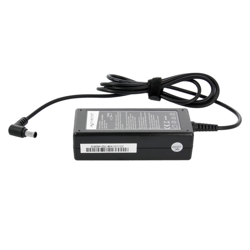 Zasilacz Movano LCD 14v 3a (6.5x4.4 pin) 42W do Samsung | PartsPC.pl