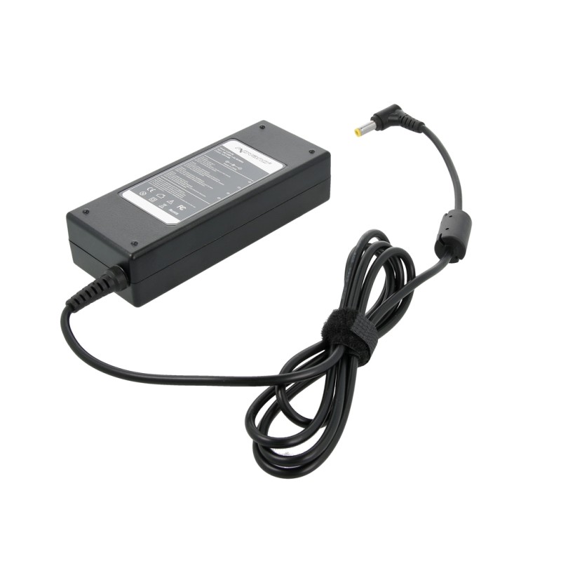 Zasilacz Movano LCD 12v 6a (5.5x2.5) 72W | PartsPC.pl