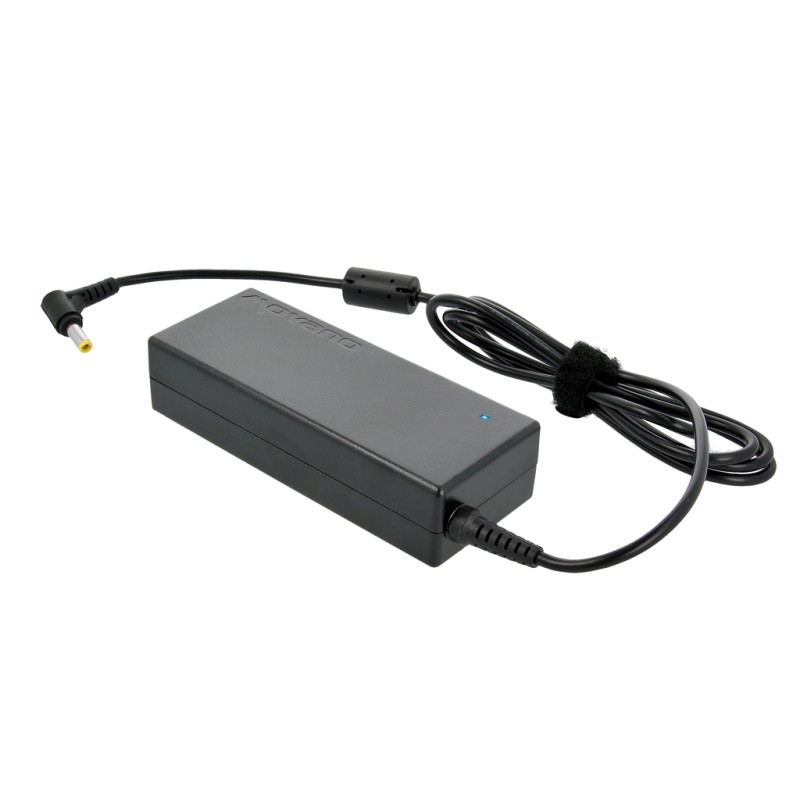 Zasilacz Movano LCD 12v 6a (5.5x2.5) 72W | PartsPC.pl