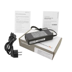 Zasilacz Movano LCD 12v 7a (5.5x2.5) 84W | PartsPC.pl