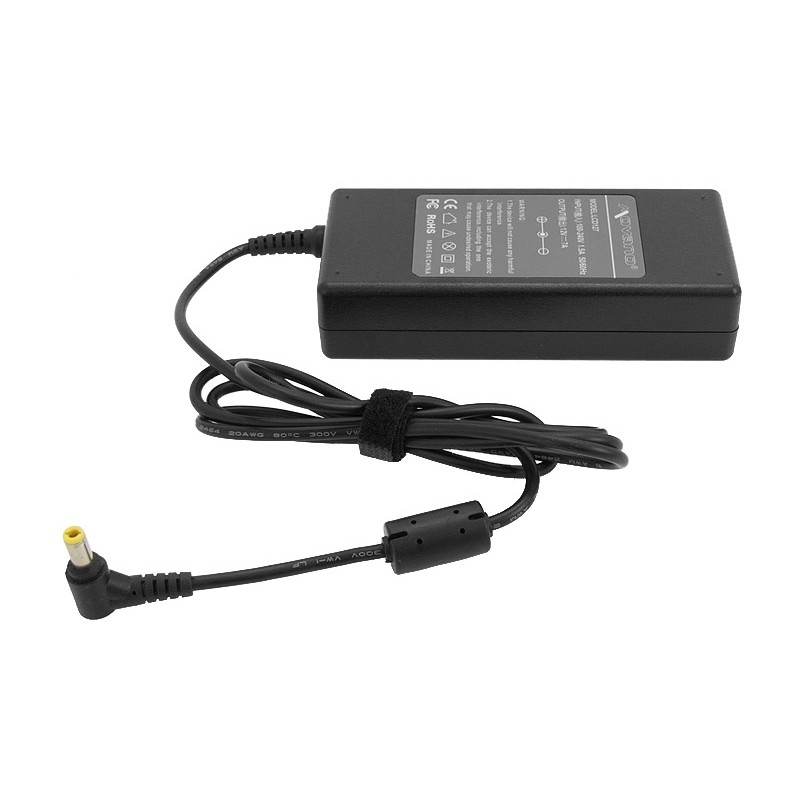 Zasilacz Movano LCD 12v 7a (5.5x2.5) 84W | PartsPC.pl
