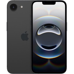 iPhone 16E 512GB czarny | PartsPC.pl