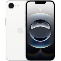 iPhone 16E 512GB biały | PartsPC.pl